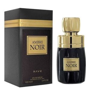 Rave EMBER NOIR PERFUME