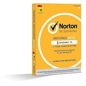 Norton Shop - Buy Norton Products Online | Jumia Nigeria
