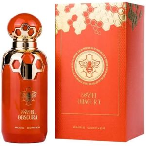 Paris Corner  Miel Obscura Eau De Parfum