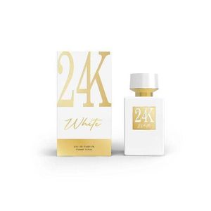 Copacci 24kunisex WHITE Perfume Nafdac N0 8216C
