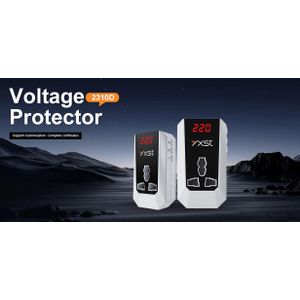 Surge protection 