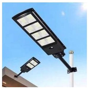 Led 2000W Solar Flood Light. All In One