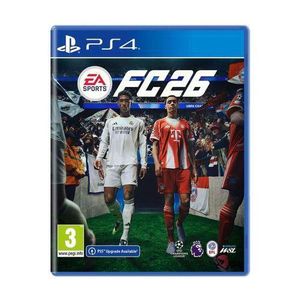 EA Sports FC 26 PS4