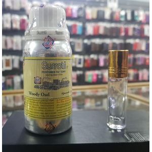 Gen Woody Oud 100g 