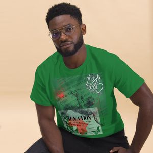 Salvation Unisex Classic Tee