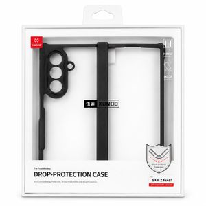 Xundd Shockproof Defender Case For Samsung Galaxy Z Fold 7 5G