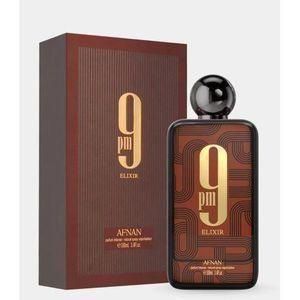 Afnan 9PM ELIXIR INTENSE Eau De Parfum EDP 100ml