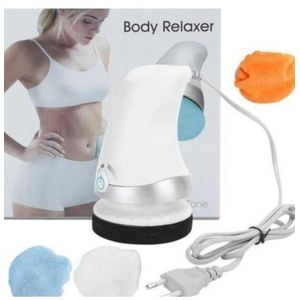 Genetic Tummy massager
