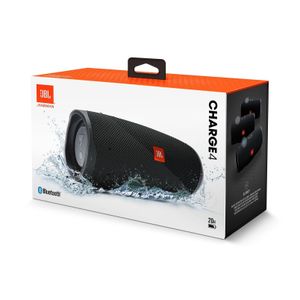 Jbl Charge 4 - 30W Portable Bluetooth Speaker