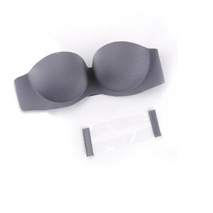 Bare Lifts Quality 10pcs Invisible Breast/Lift Strapless Tape Bra