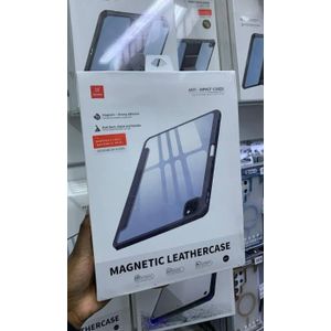 Xundd magnetic anti impact leather case for iPad 10 10.9(2022)