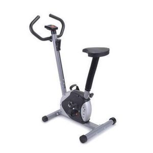 Portable Magnetic Exercise Bike Ergometer
