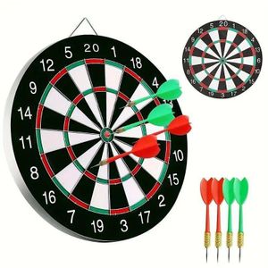 Standard Dart Board Game