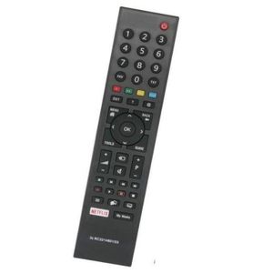 Grundig Smart TV Replacement Remote 