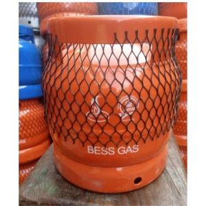 3kg Gas Cylinder
