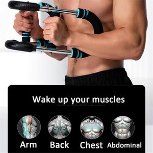 Arm Trainer Multifunctional Chest Expander Fitness Equipment