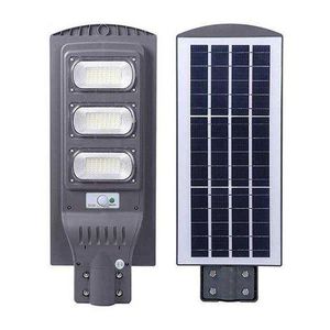 Solar Street Light-  300W