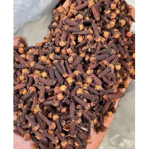 Variety Organic Clove Seeds 200g 