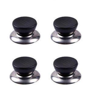 4pcs Pot Lid Handle Replacement Knob