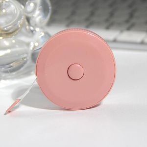 1.5meter retractable tailor measurement tape