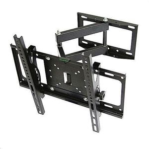 Heavy duty 30"-55" TV Adjustable Wall Hanger
