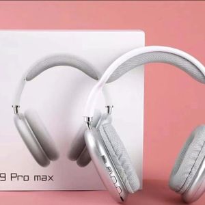 P9 Pro Max Headphones 