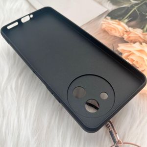 DOOGEE NOTE N59/ 59 PRO TPU Case/Pouch