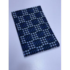Quality Ankara Fabric Material -6yards 