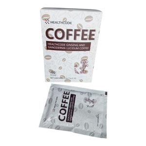 HEALTHCODE Ginseng ganoderma coffee 
