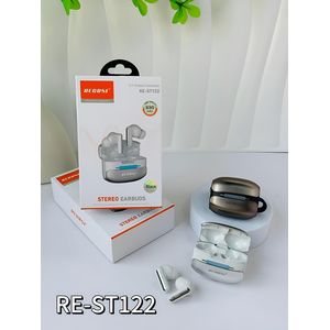 Recrsi RE-ST122 true wireless earbuds