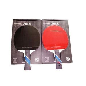 Stiga Table Tennis Bat Professional