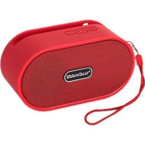 BoomBest LN-1008BT Bluetooth Speaker