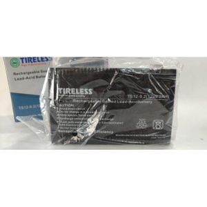 Tireless Rechargeable UPS Battery (12V9.2AH)