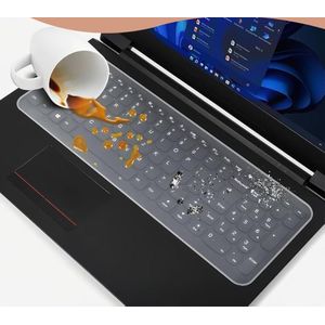 Universal Notebook Laptop keyboard protector Cover (11.8inX4.6in)
