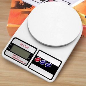 Kitchen scale