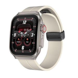 Tall Plus SW.O3 AMOLED SMART WATCH