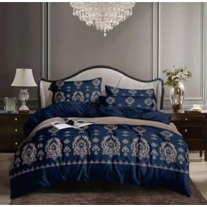Exclusive Duvet, Bedspread With Pillowcase 