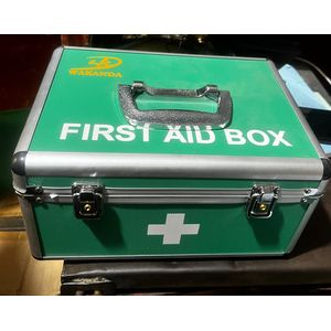 First Aid Box