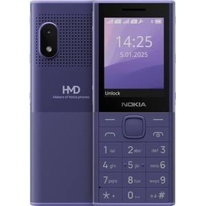Nokia 150 Music Dual Sim
