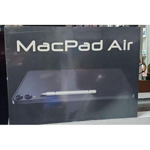 High Tech MacPad Air S11+ Ultra 11.95" FHD Incell 16GB RAM 1TB Storage 10,000mAh 5G FREE Keyboard & Stylus