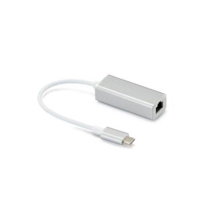 USB3.1 Type C Ethernet Adapter USB-C To RJ45 Lan Network