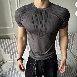 Premium quality compression shirt 