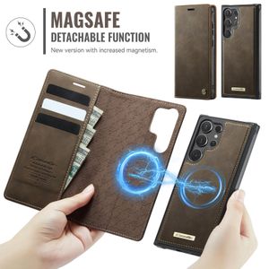 Samsung Galaxy S22ULTRA Quality PU Leather Flip Case 