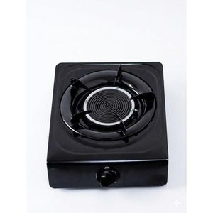 Boscon Single burner Stainless Automatic Ignition Gas Cooker- Net burner