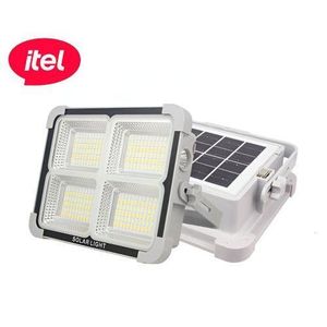 itel Energy 4800mAh Solar Light L1 ISL-001