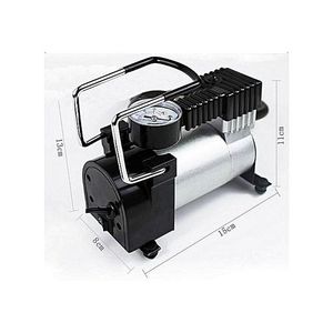 Automatic Mobile Car Tyre Pump