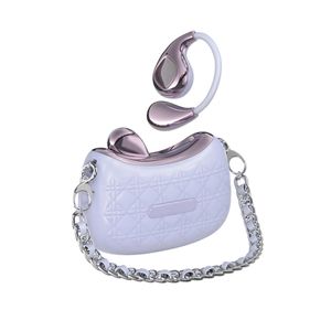 Crossbody Wireless Bluetooth Earphones