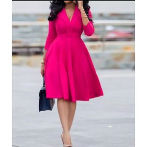 Pink Dresses Online In Nigeria ...
