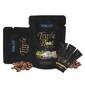 Dynace Triple Root Coffee