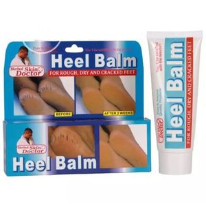 Herbal Skin Doctor Balm For Rough, Dry And Cracked Feet/Foot Scrub